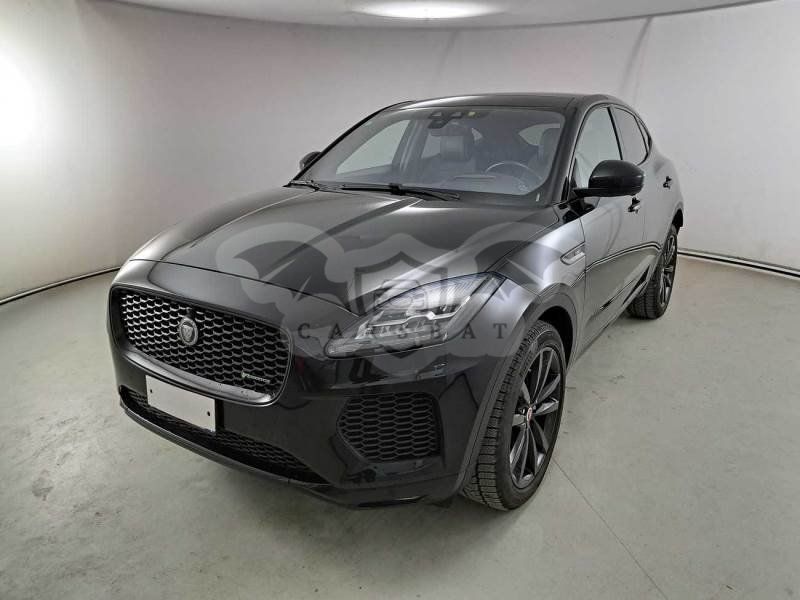 Jaguar E-Pace 2.0d R-Dynamic S 2020