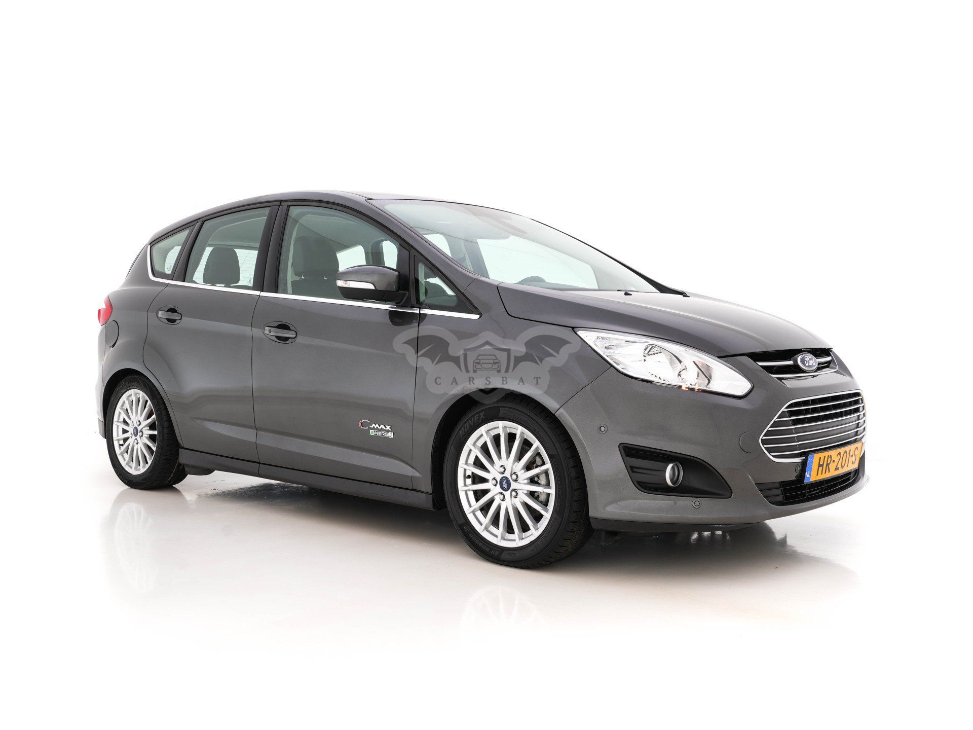 Ford C-Max 2.0 Plus 2015