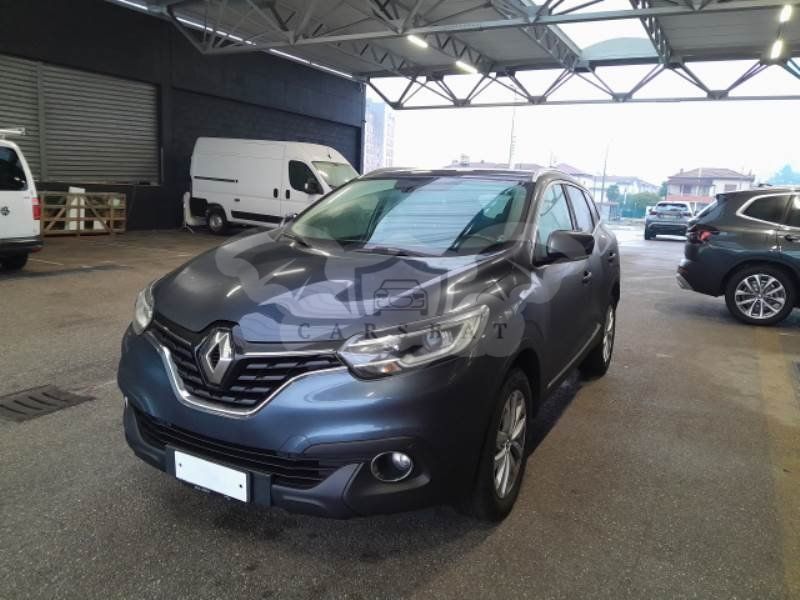 Renault Kadjar 1.5 DCI Business 2018