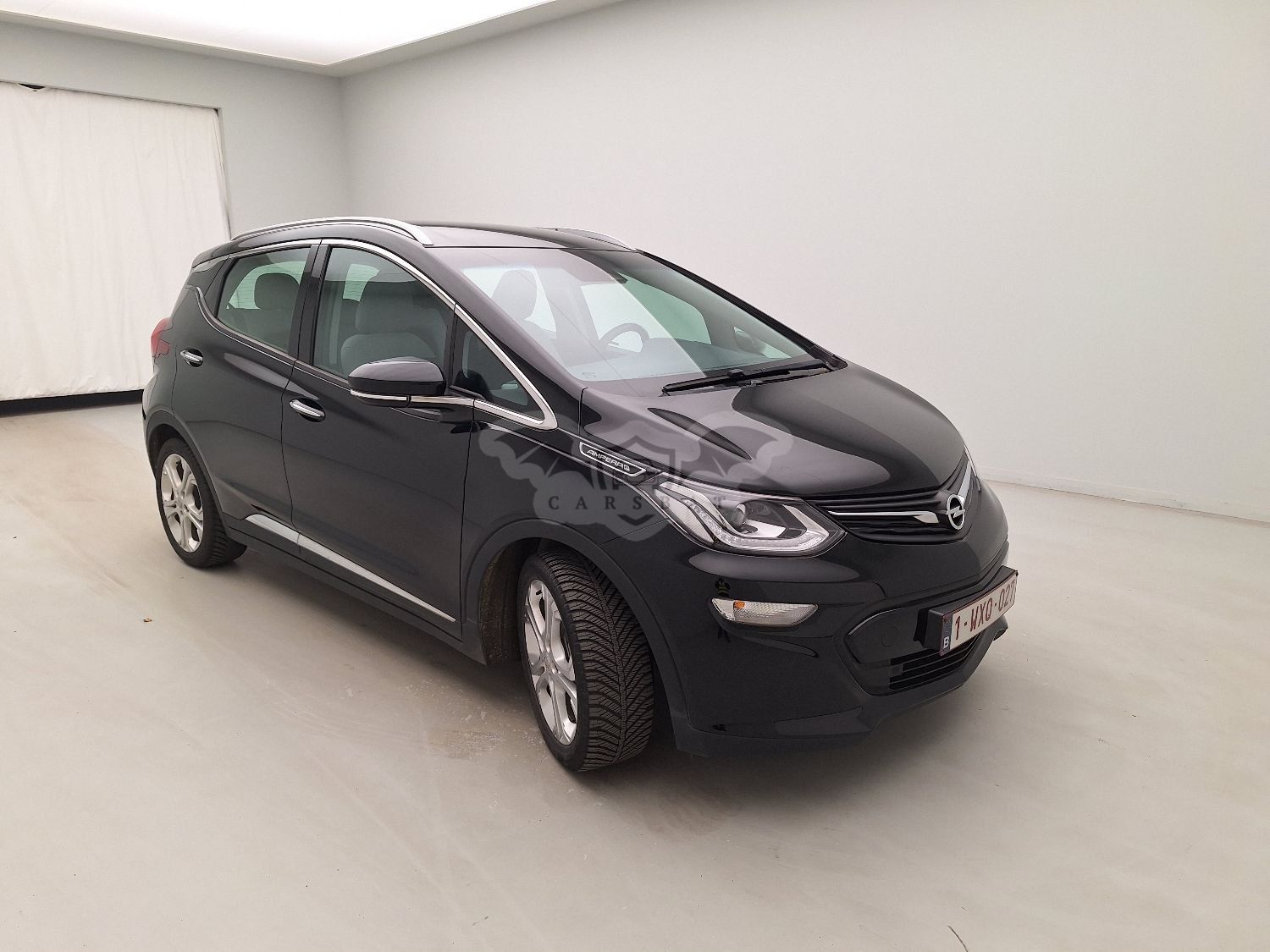 Opel Ampera-E 2019