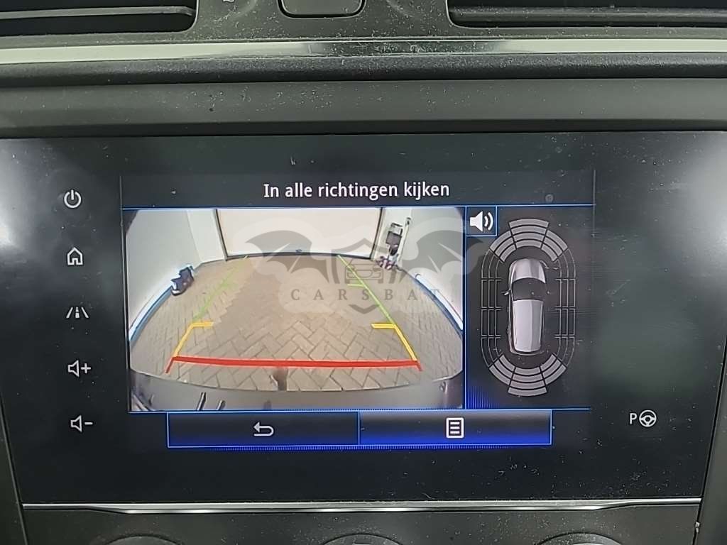 Renault Kadjar Intens 2019