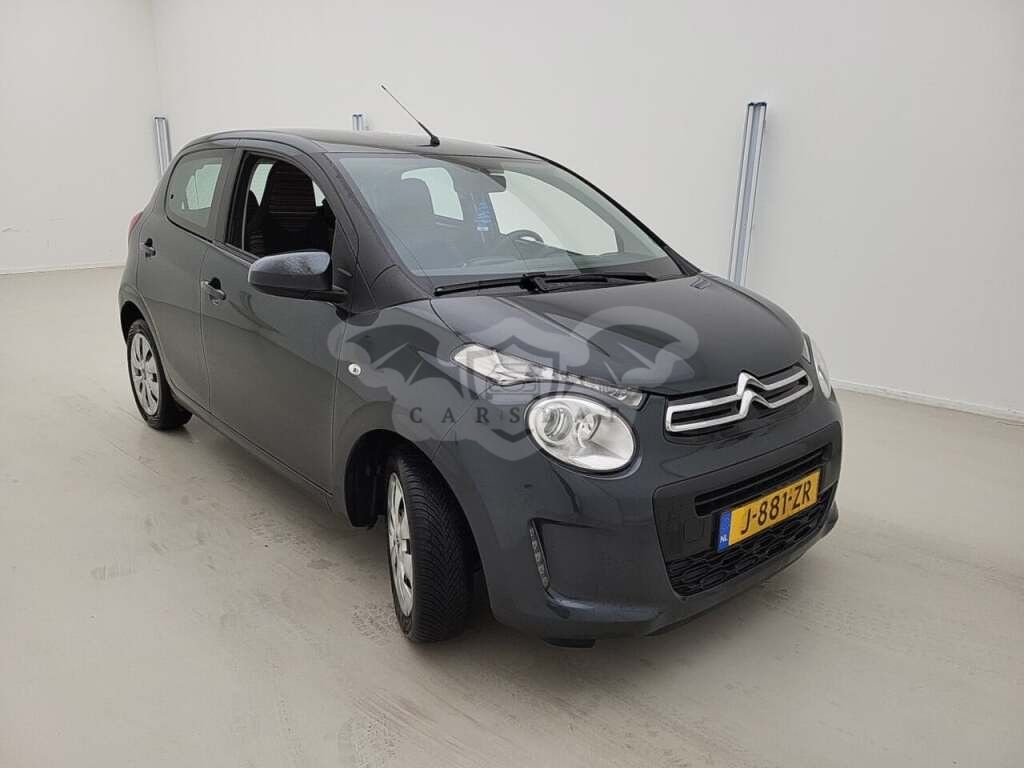 Citroën C1 1.0 VTI FEEL 2020