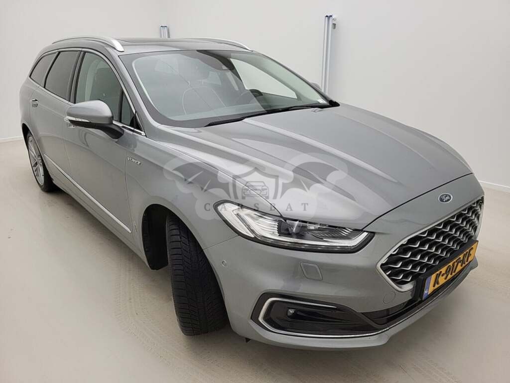 Ford Mondeo 2.0 Vignale 2021