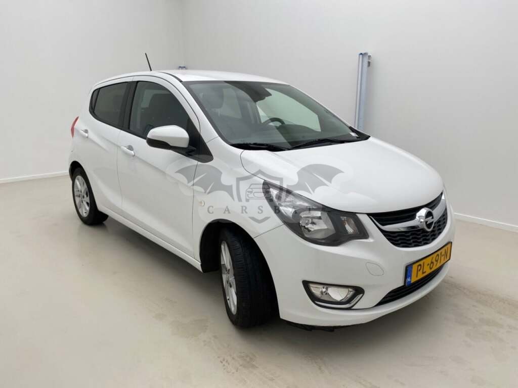 Opel Karl 1.0 Innovation 2017