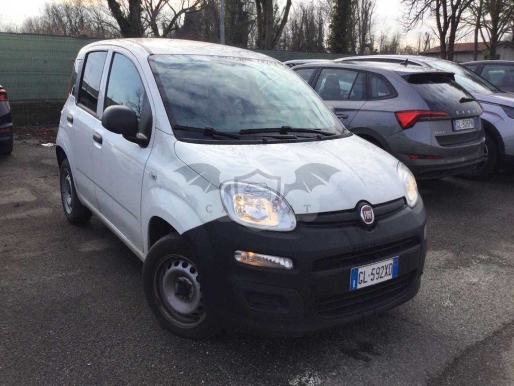Fiat Panda 1.0 Pop 2022