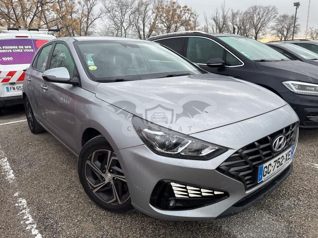 Hyundai i30 1.6 CRDi Business 2021