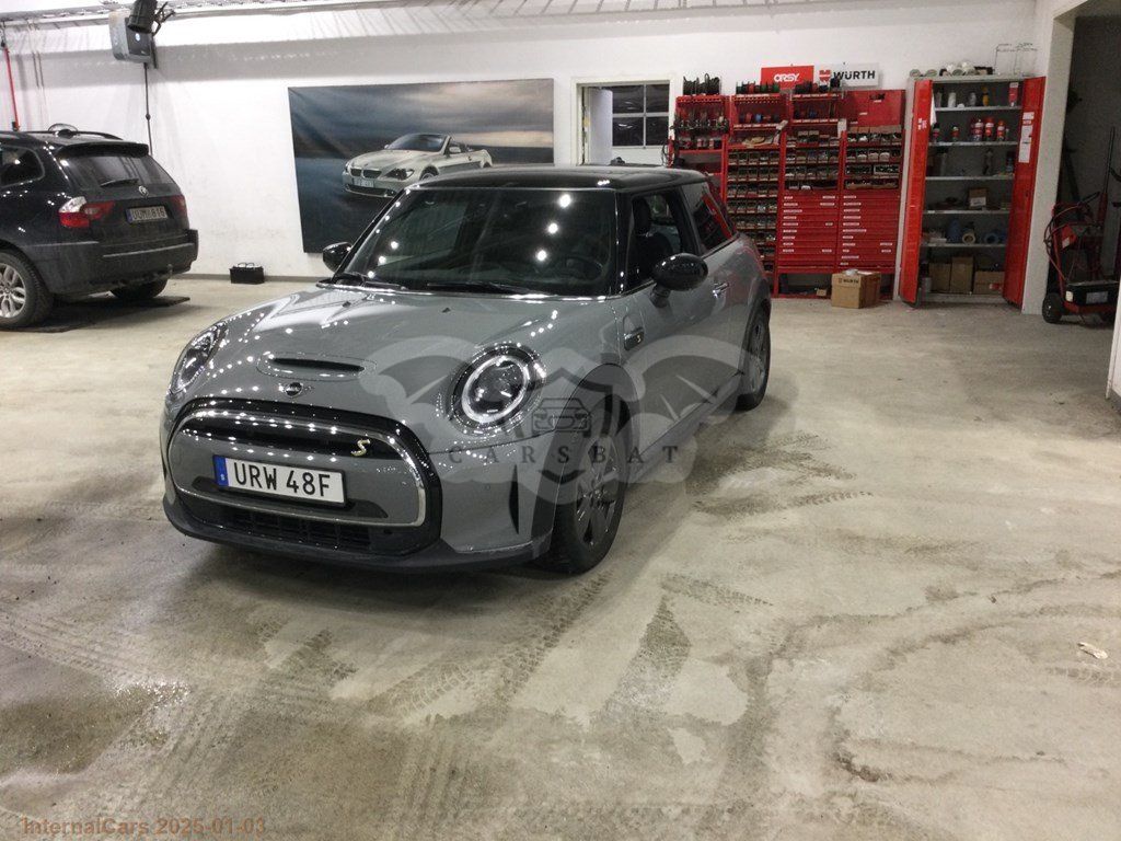 Mini 3 Doors Cooper 2022