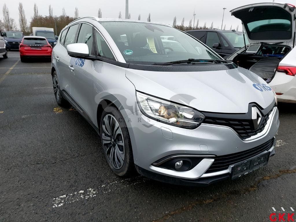 Renault Scenic 2020