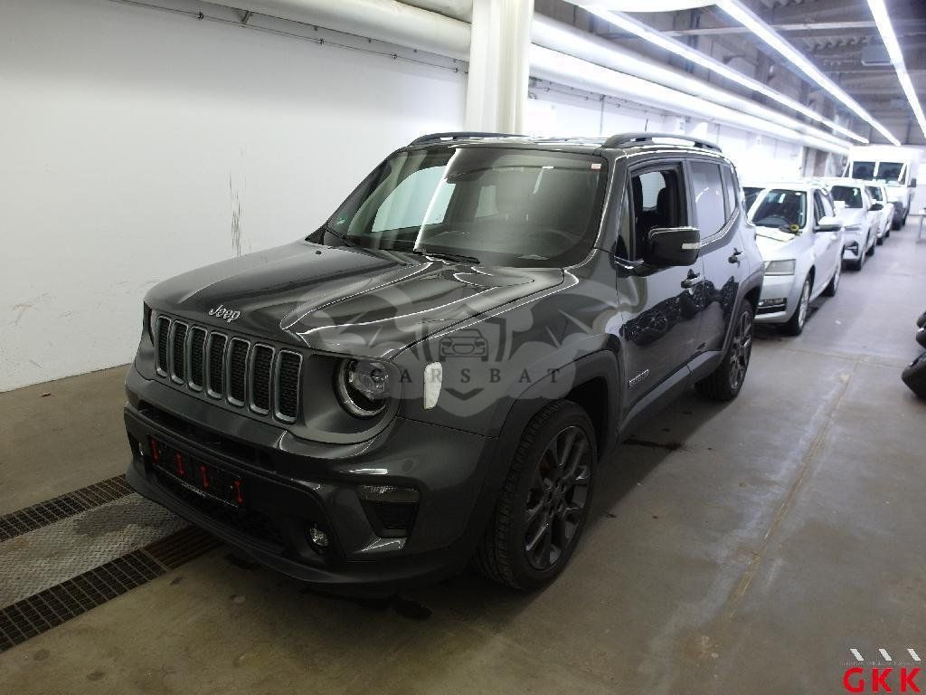 Jeep Renegade 2023