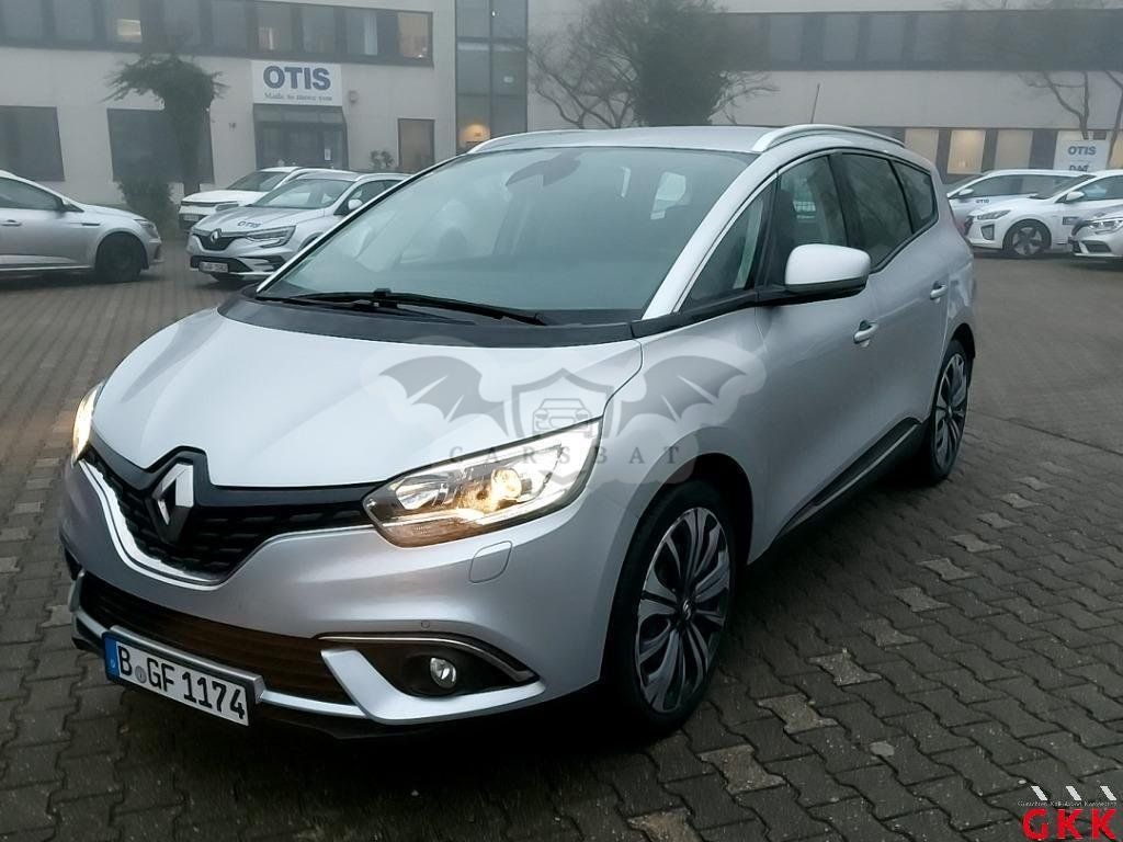 Renault Scenic Grand 2020