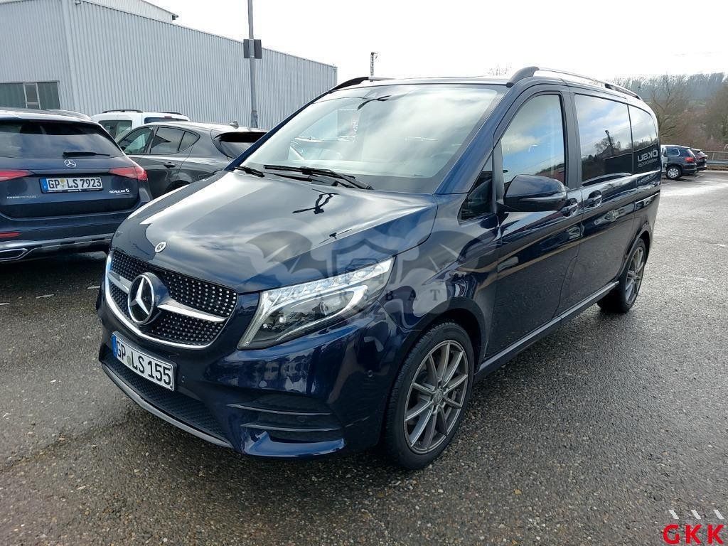 Mercedes-Benz V 250 2021
