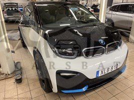 BMW i3 120e 2022