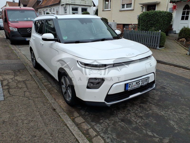 Kia Soul e-Soul Spirit 2021