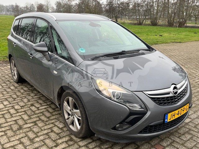 Opel Zafira 1.6 CDTI Business 2016