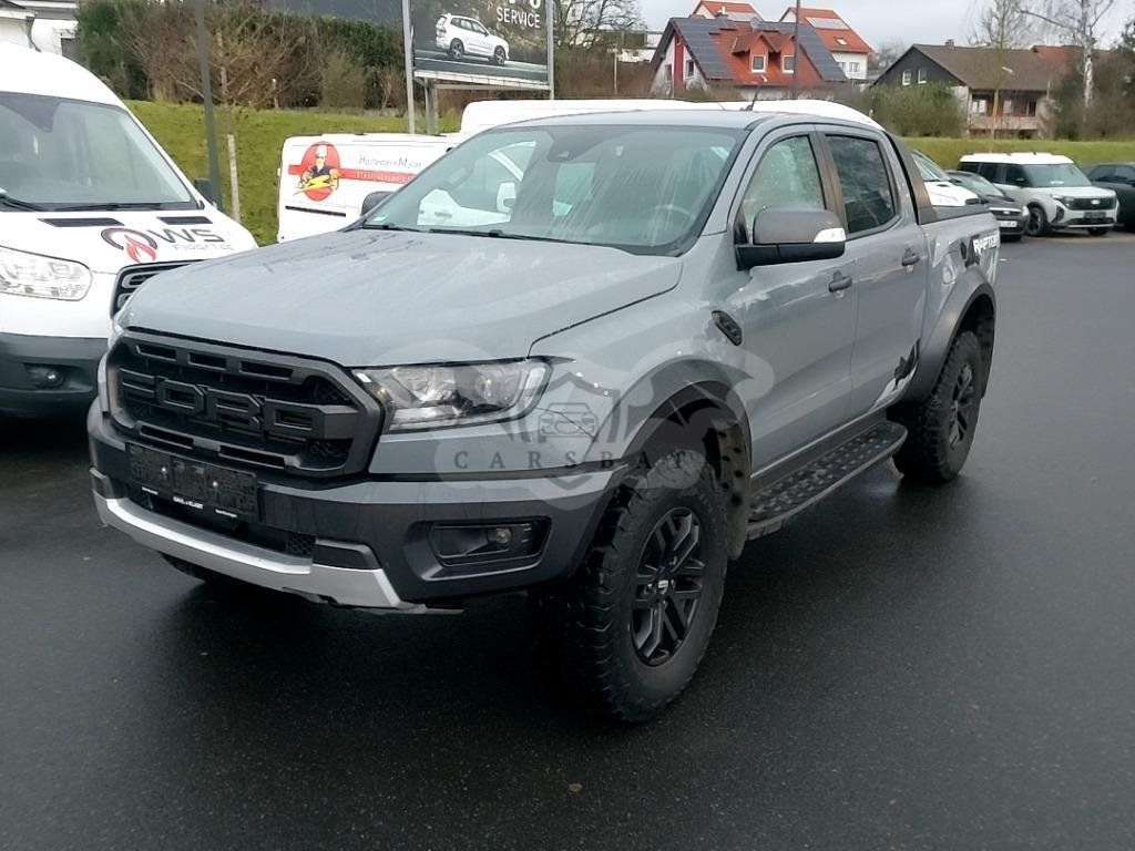Ford Ranger 2.0 2020