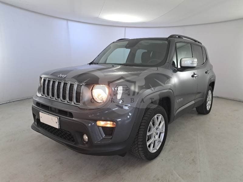 Jeep Renegade 1.3 Limited 2022