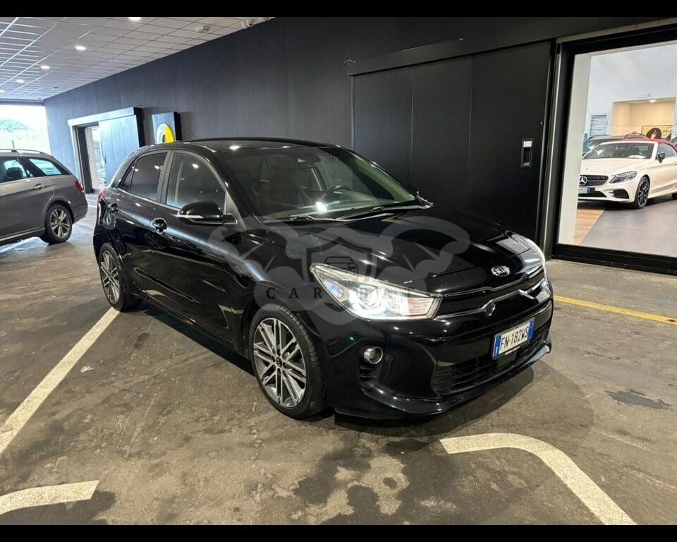 Kia Rio 1.4 CRDi Cool 2018