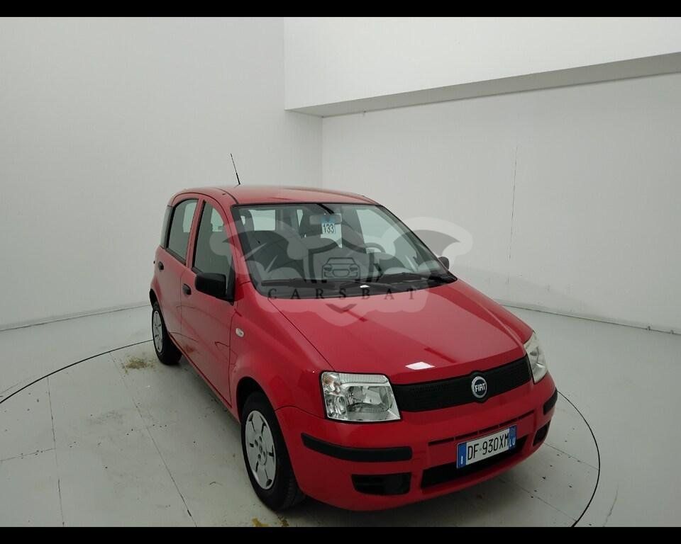 Fiat Panda 1.1 Active 2007