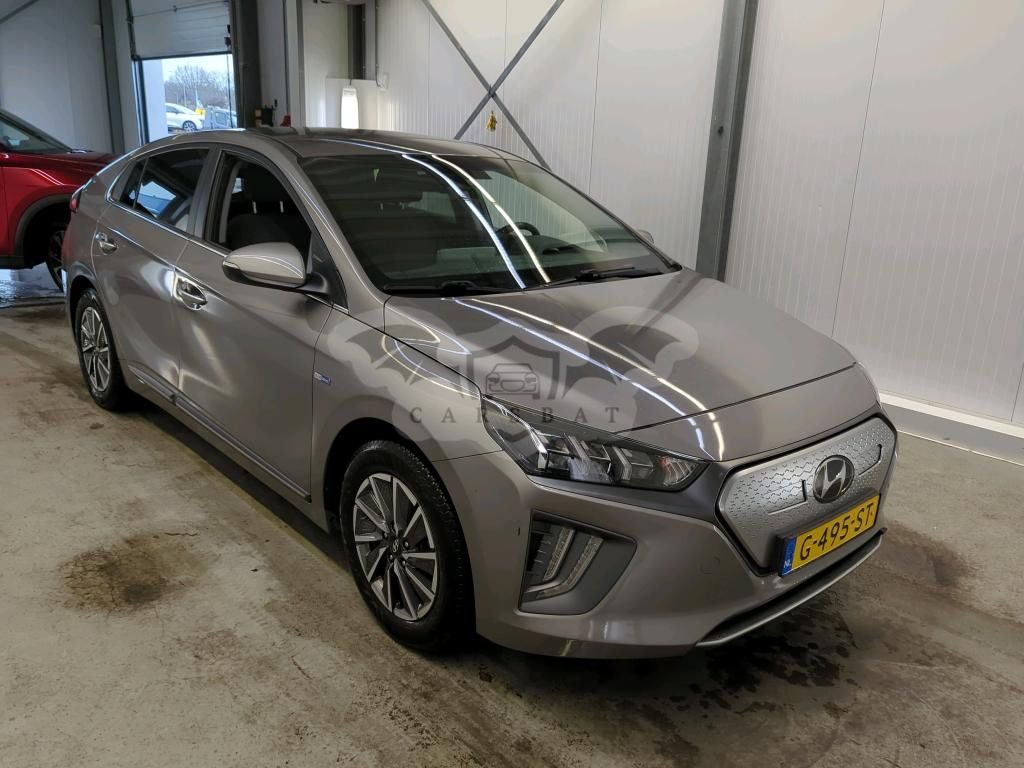 Hyundai IONIQ 38 kWh Comfort 2019