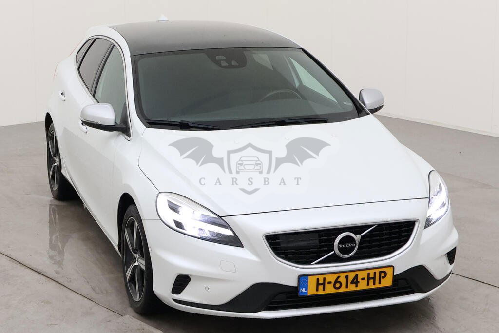 Volvo V40 T3 R-design 2020
