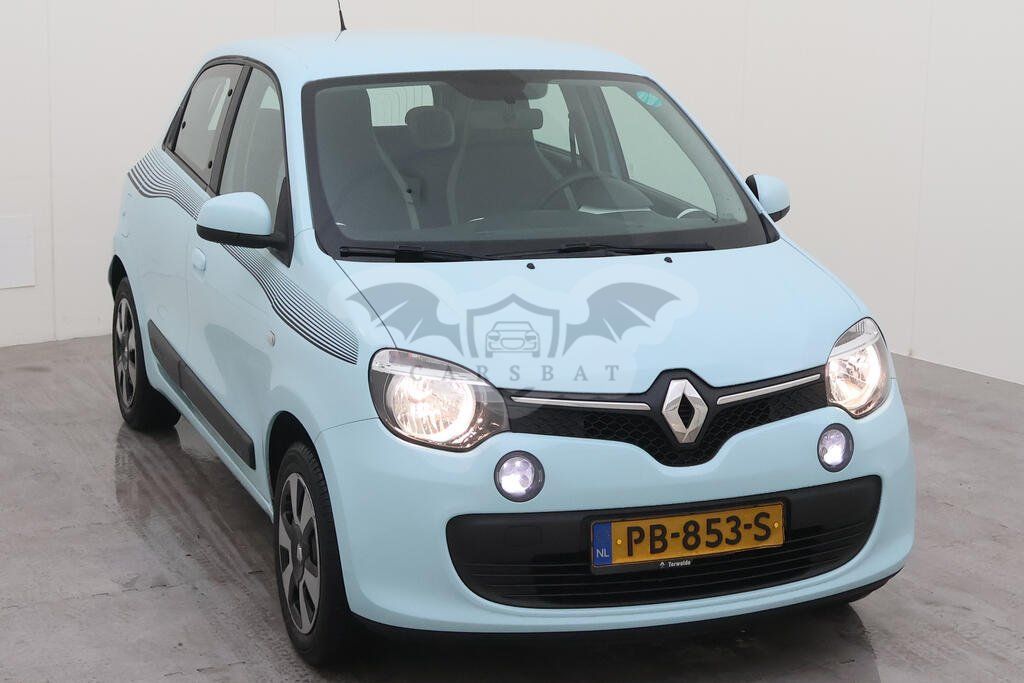 Renault Twingo 1.0 SCe Collection 2017
