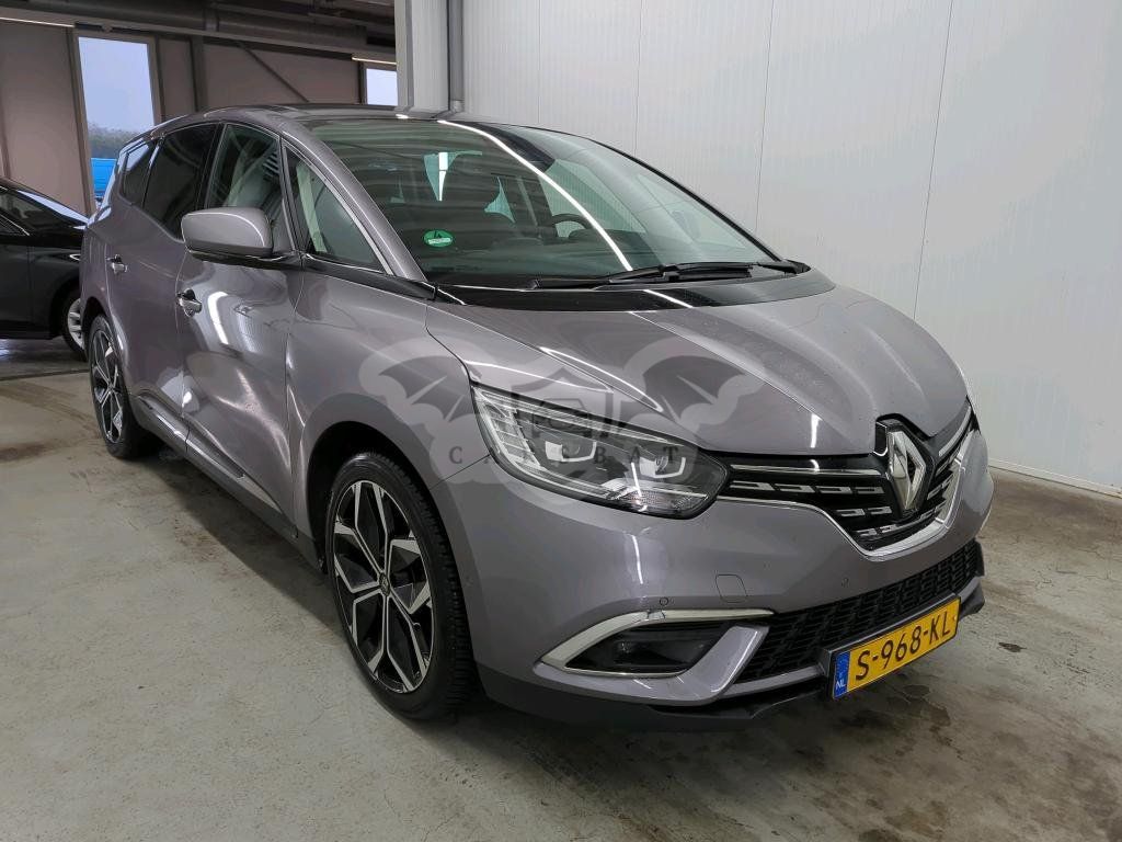Renault Scenic Grand 1.3 TCe Techno 2023