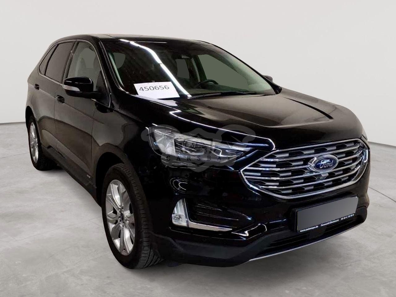 Ford Edge 2.0 EcoBlue Titanium 2020