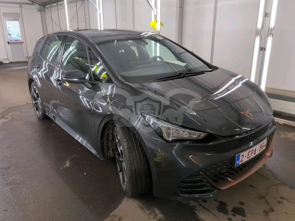 Cupra Born 77 kWh Business 2023