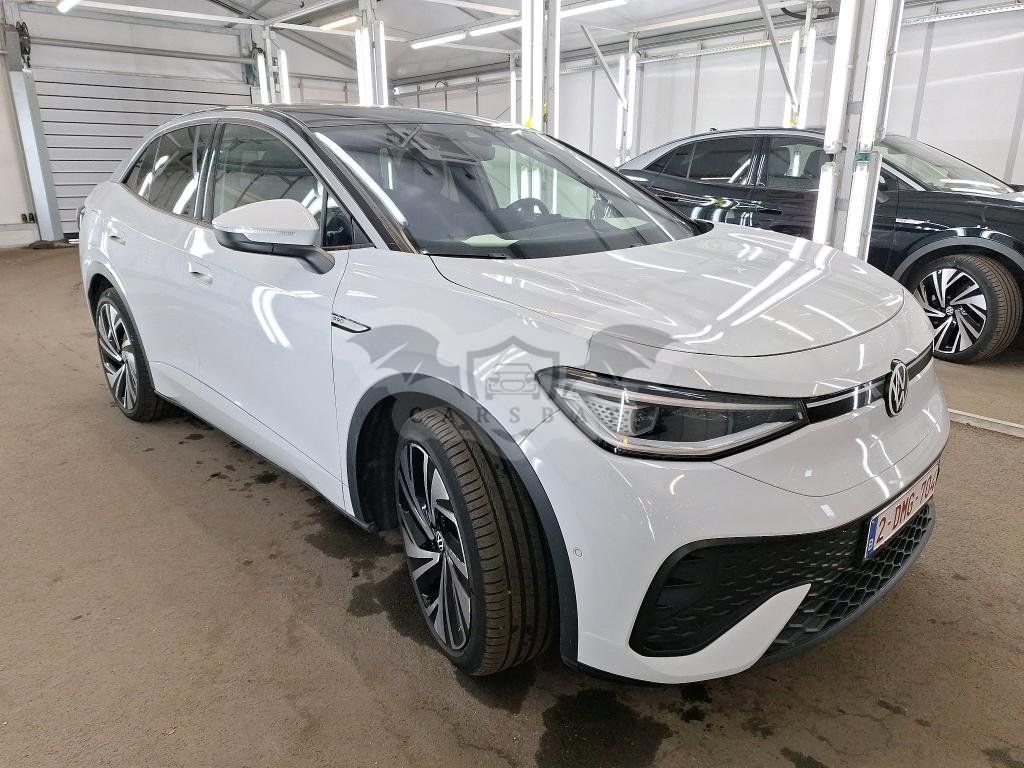 Volkswagen ID.5 77 kWh Pro Performance 2023