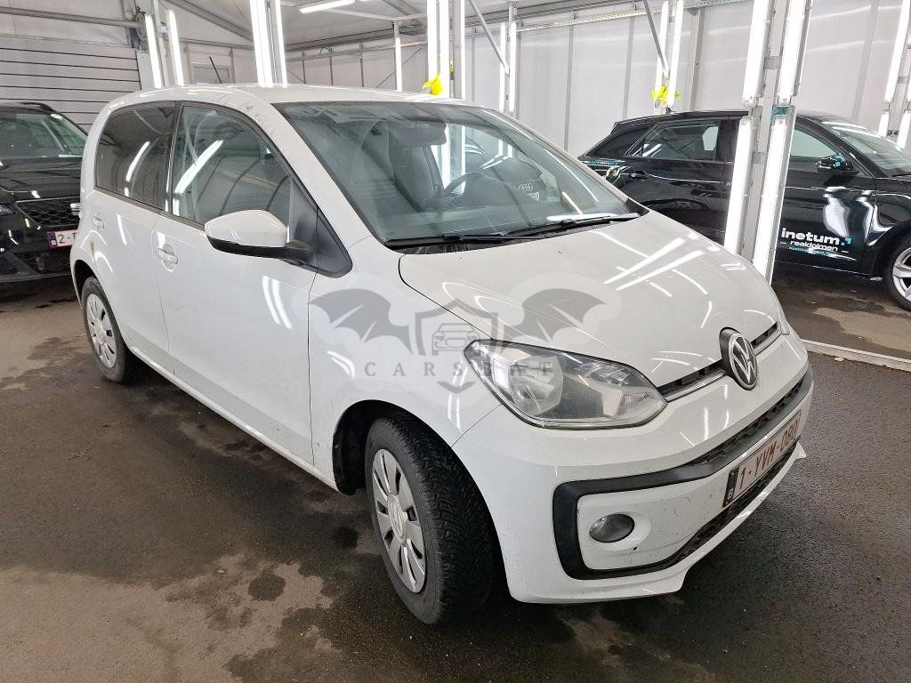 Volkswagen Up! 1.0i 2020