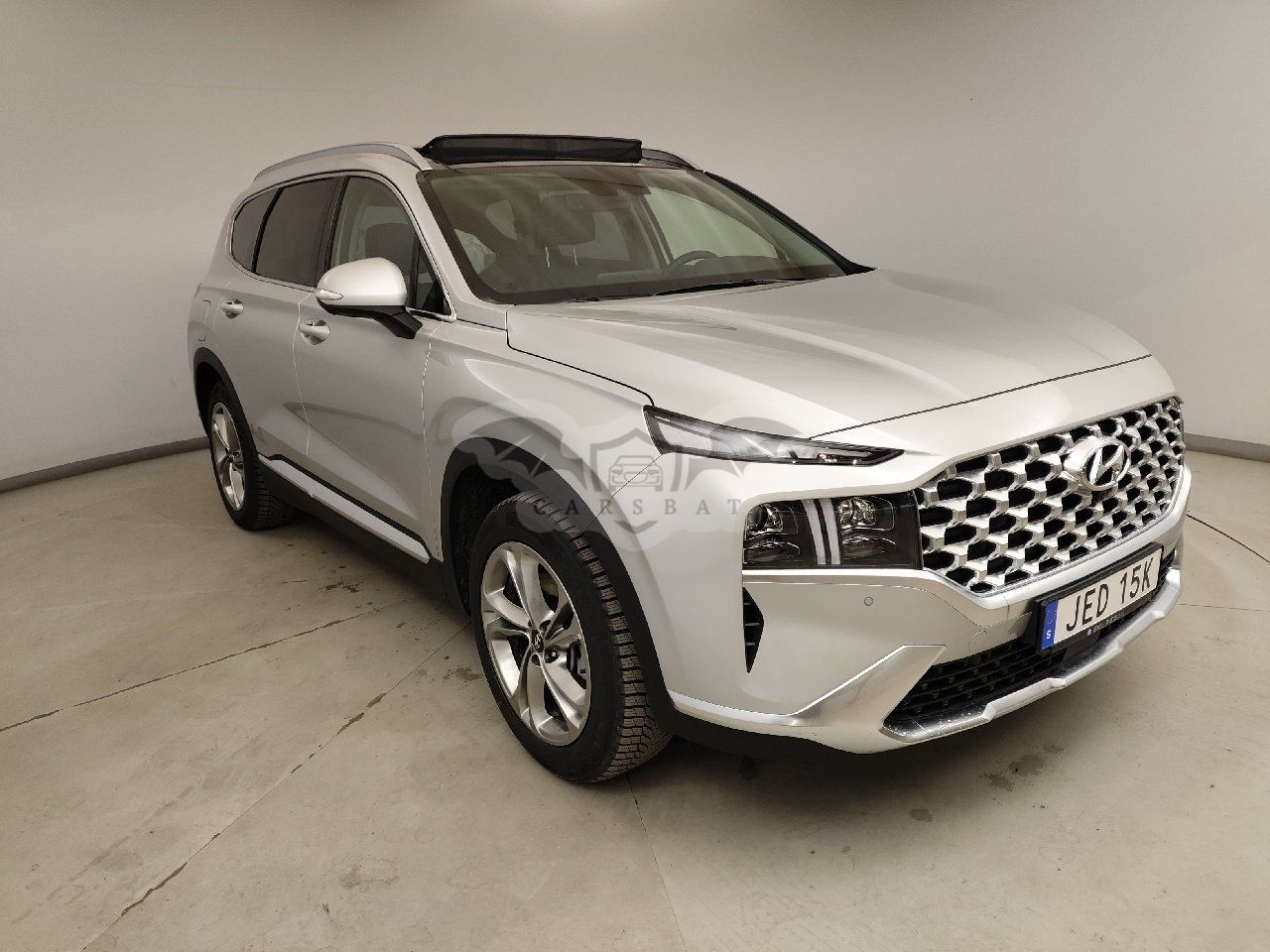 Hyundai Santa Fe 1.6 2024