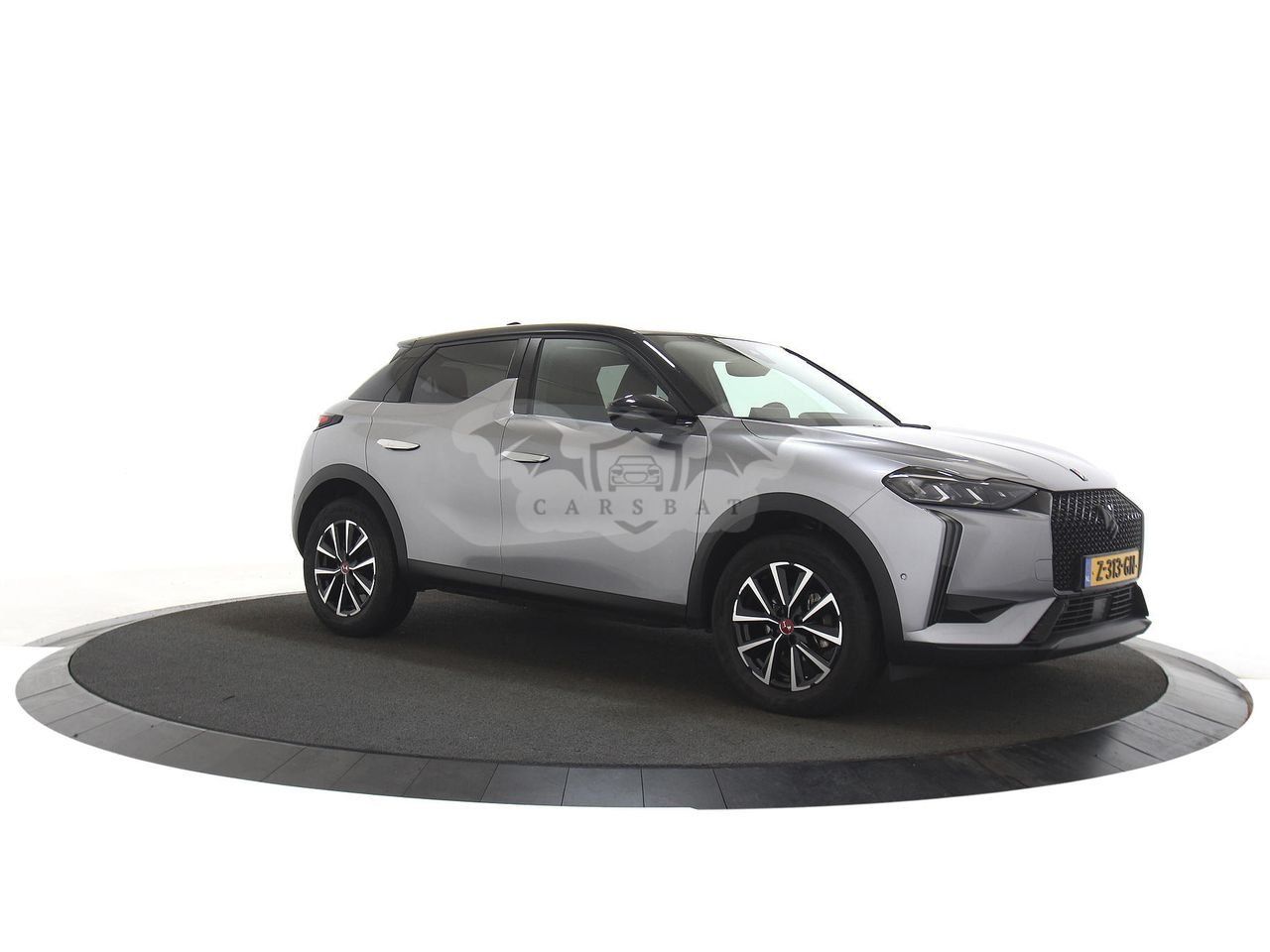 DS DS3 1.2i Performance Line 2024
