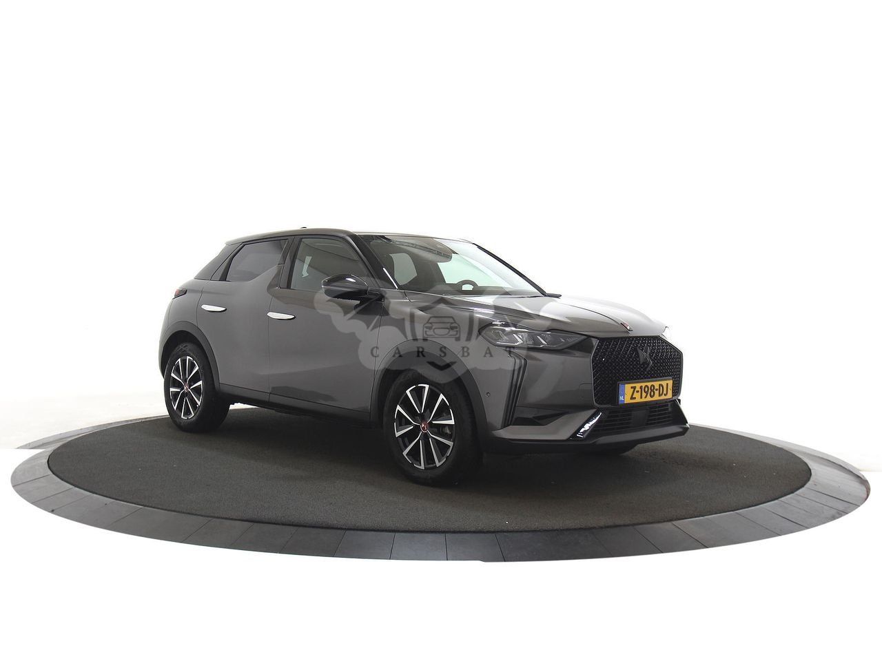 DS DS3 1.2i Performance Line 2024