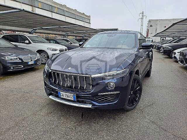 Maserati Levante 3.0 2021