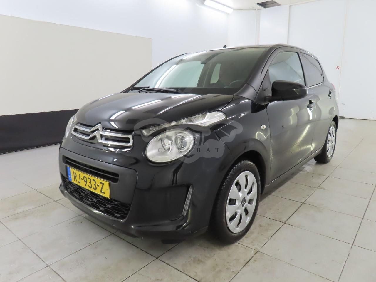 Citroën C1 1.0 VTI FEEL 2017