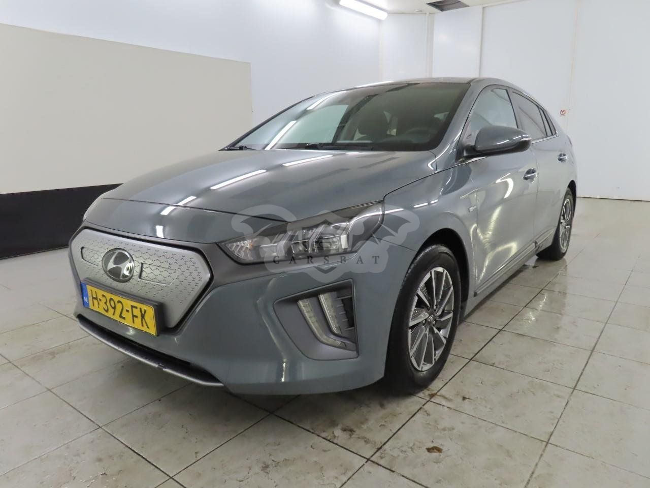 Hyundai IONIQ Comfort 2020
