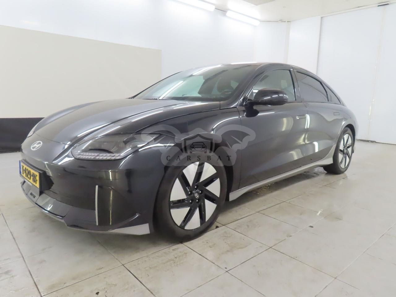 Hyundai IONIQ 6 2023