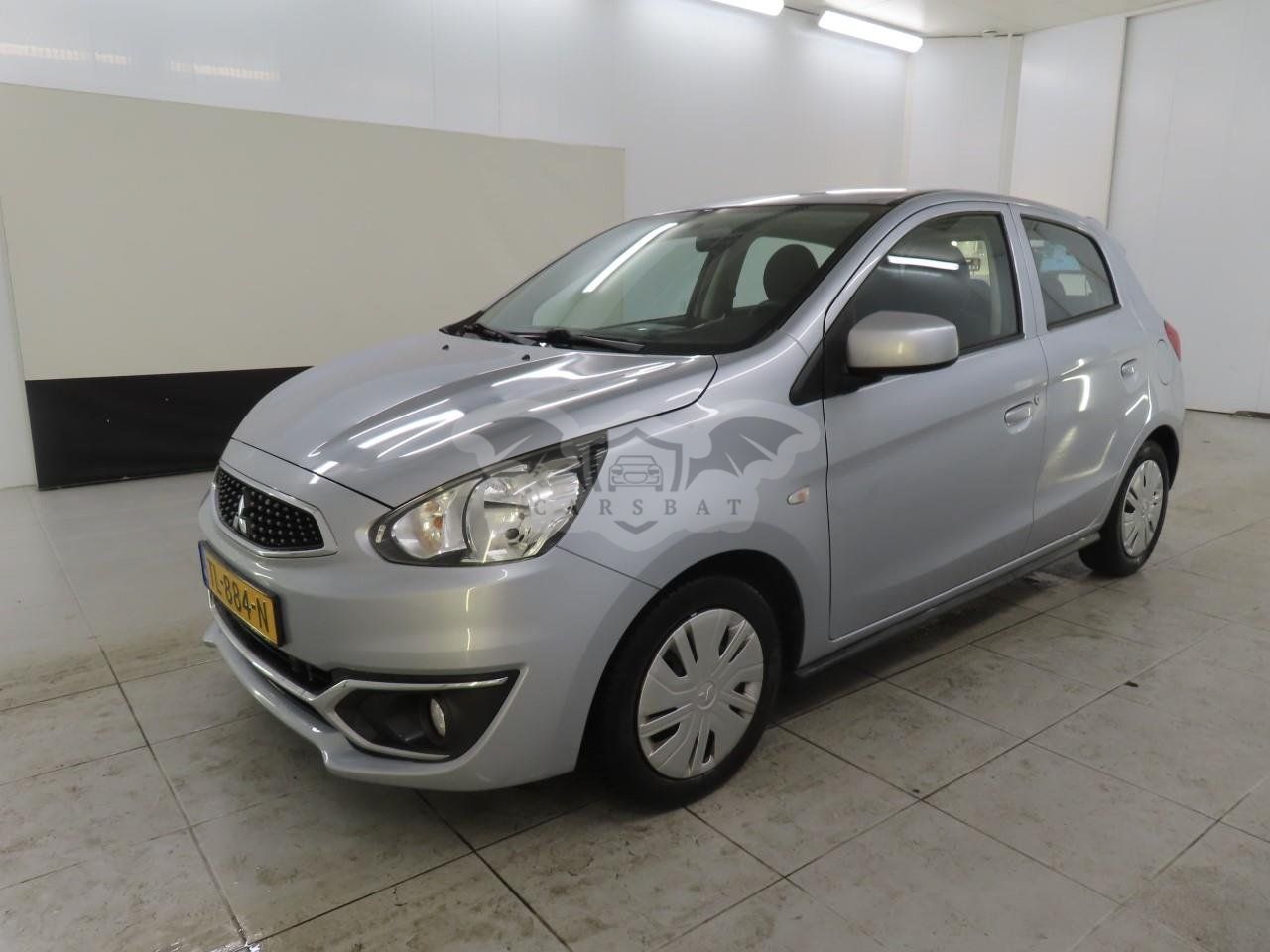 Mitsubishi Space Star 1.0 2018