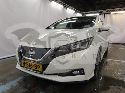 Nissan Leaf N-connecta 2019