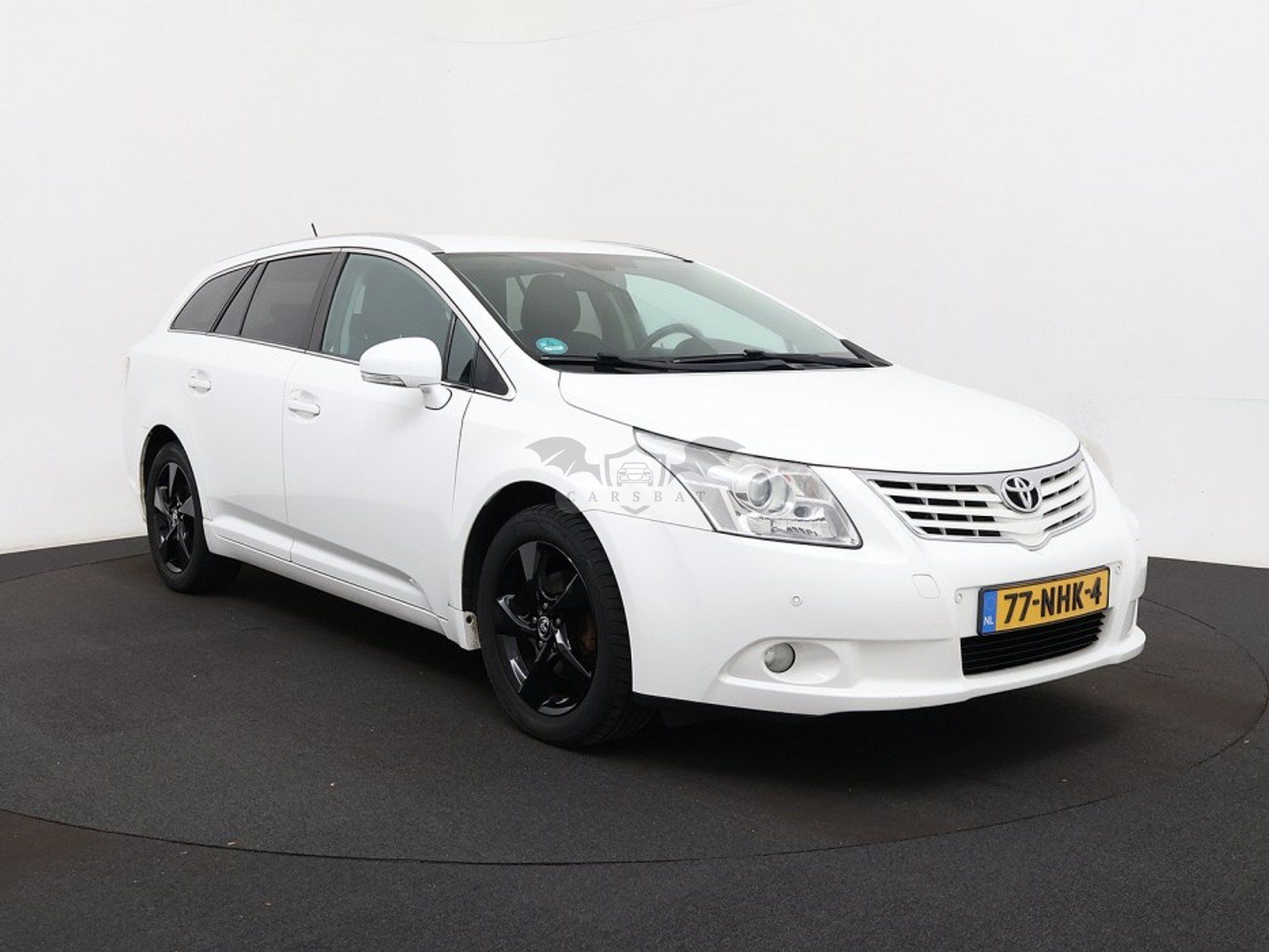 Toyota Avensis 1.8i Business 2010