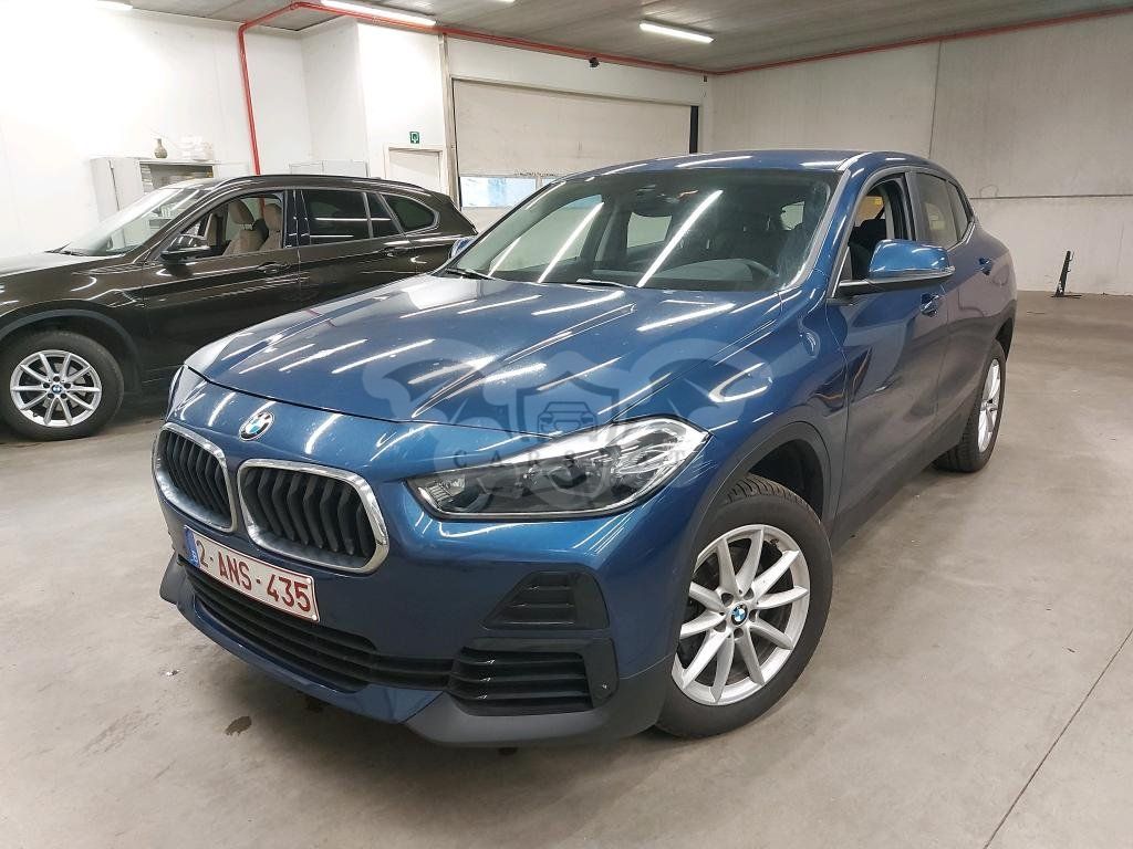 BMW X2 18d Premiere 2021