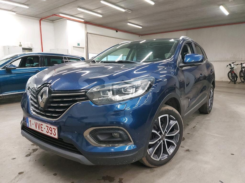 Renault Kadjar 1.5 DCI Intens 2019