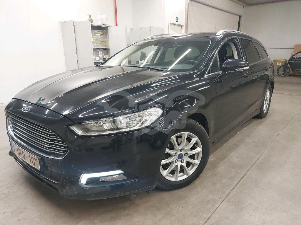 Ford Mondeo 1.5 TDCI Business 2018