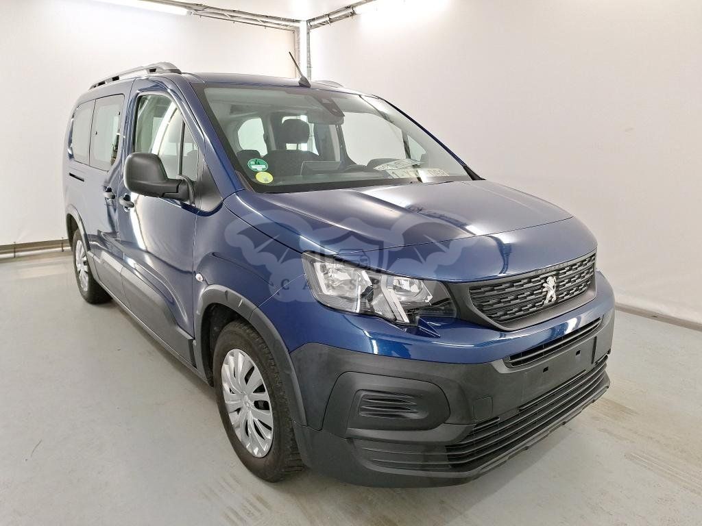 Peugeot Rifter Long 1.5 HDI Active 2020