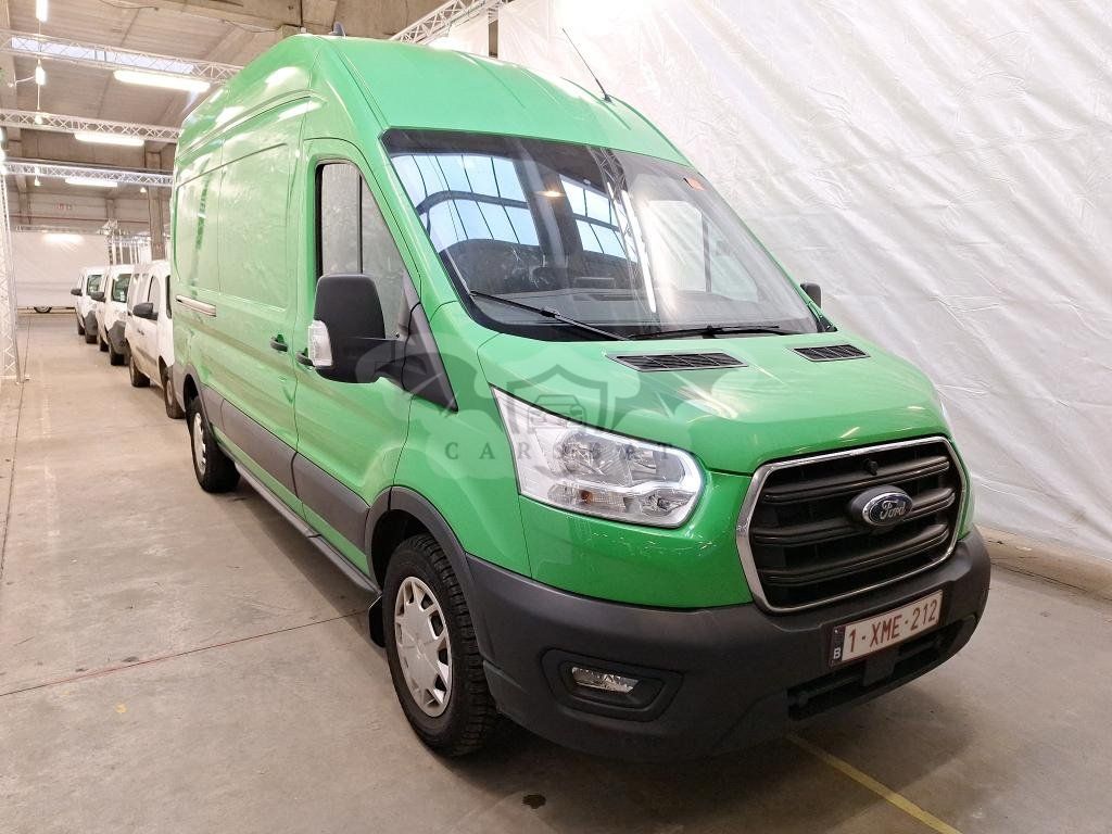 Ford Transit L3H3 2.0 TDCI Trend 2020