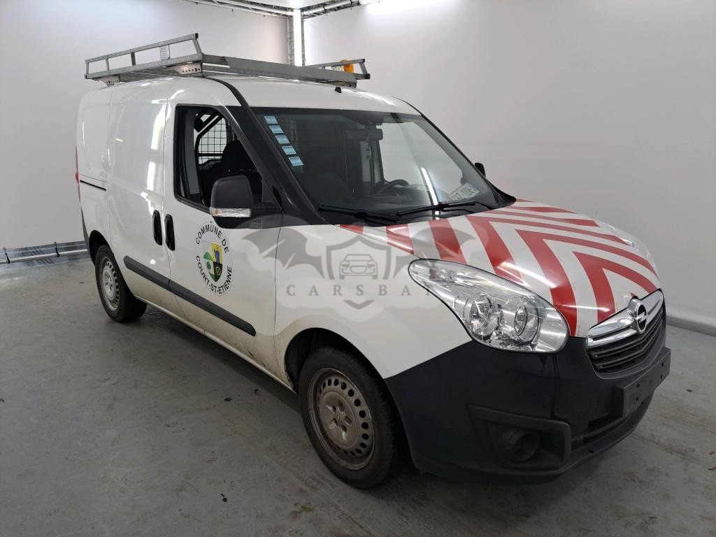 Opel Combo 1.4i 2016