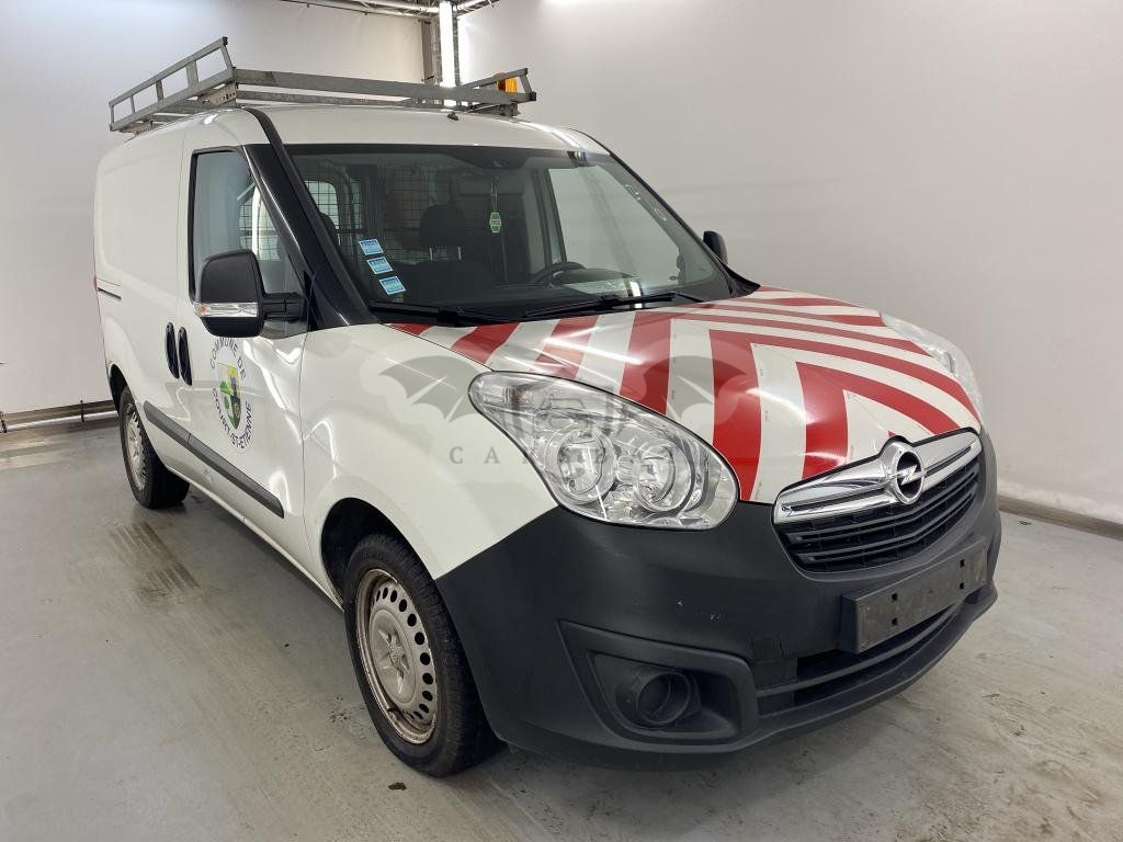 Opel Combo 1.4i 2016