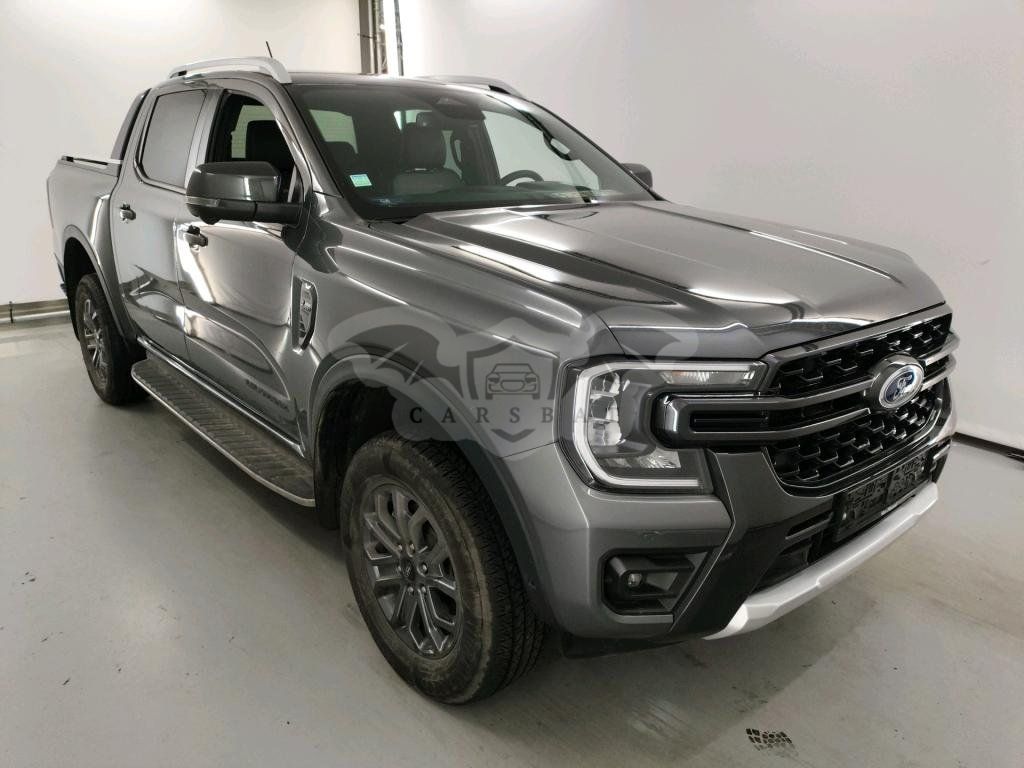 Ford Ranger 2.0 TDCI Wildtrack 2024