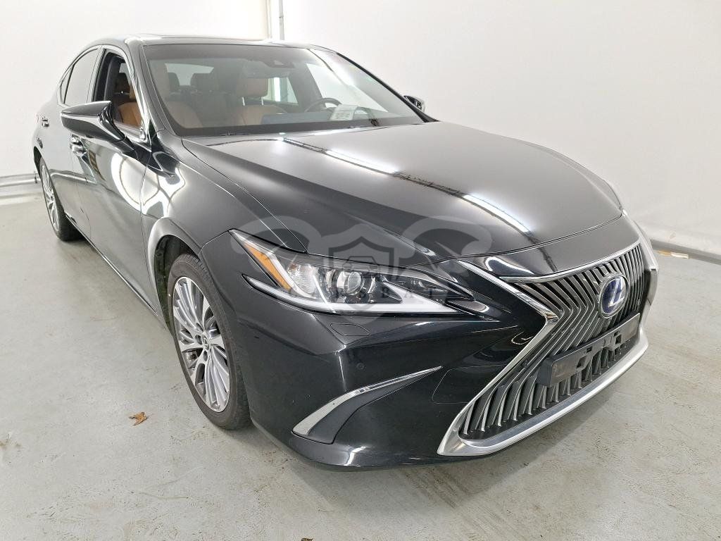 Lexus ES 300h Executive 2020