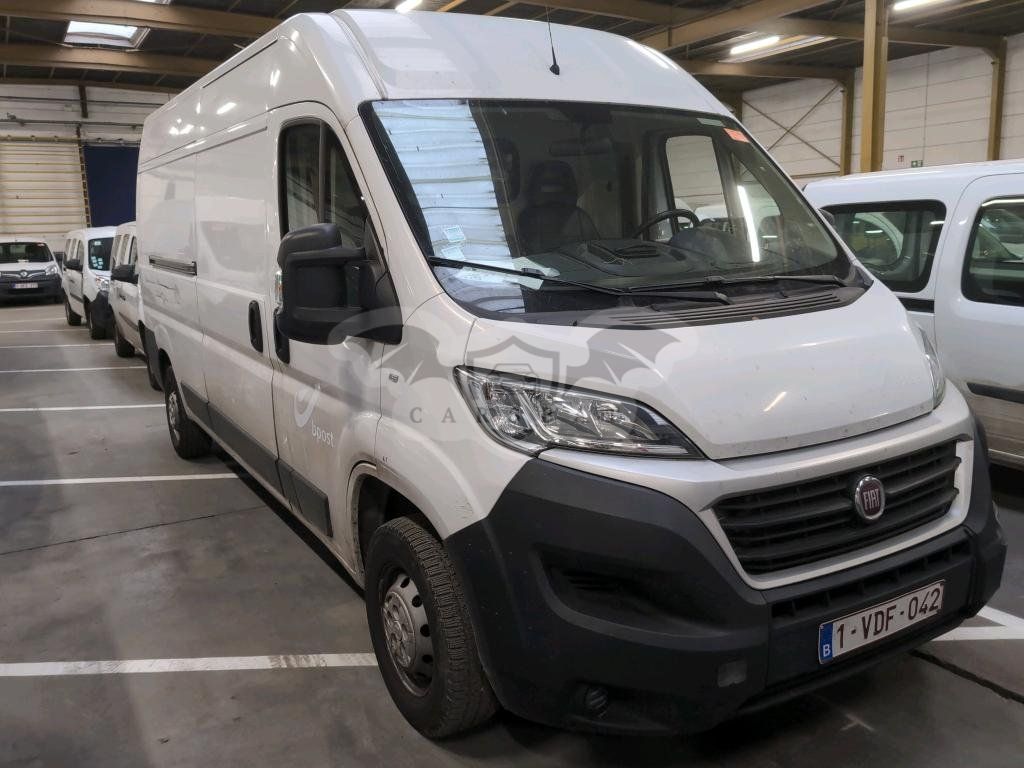 Fiat Ducato L3H2 2.0 MultiJet 2018